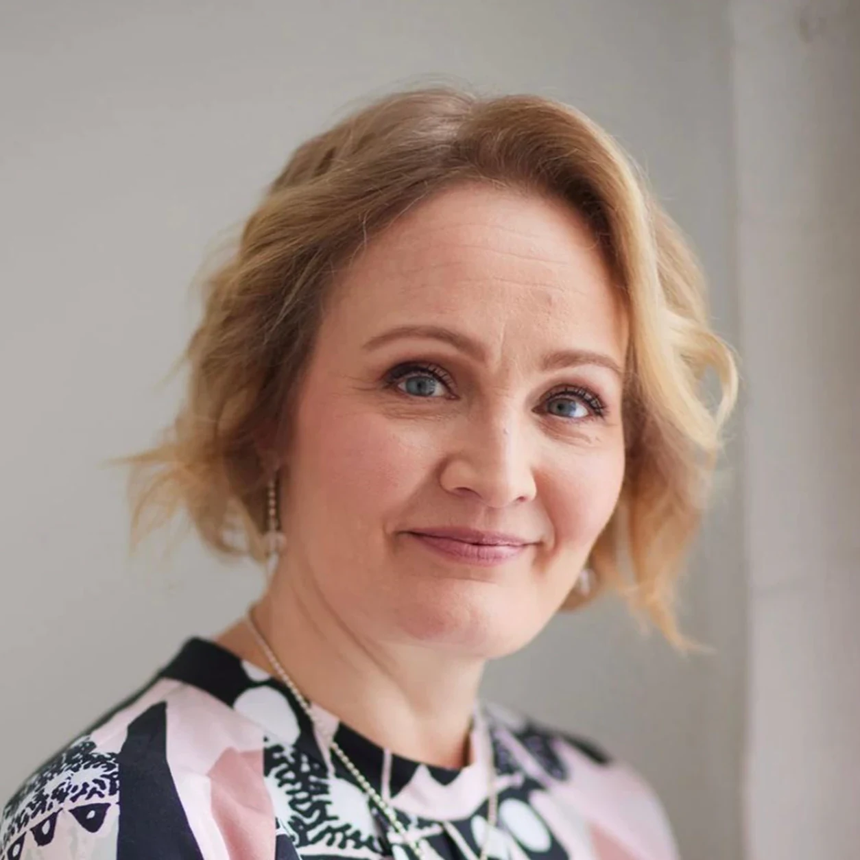 Johanna Kekki-Lehtinen