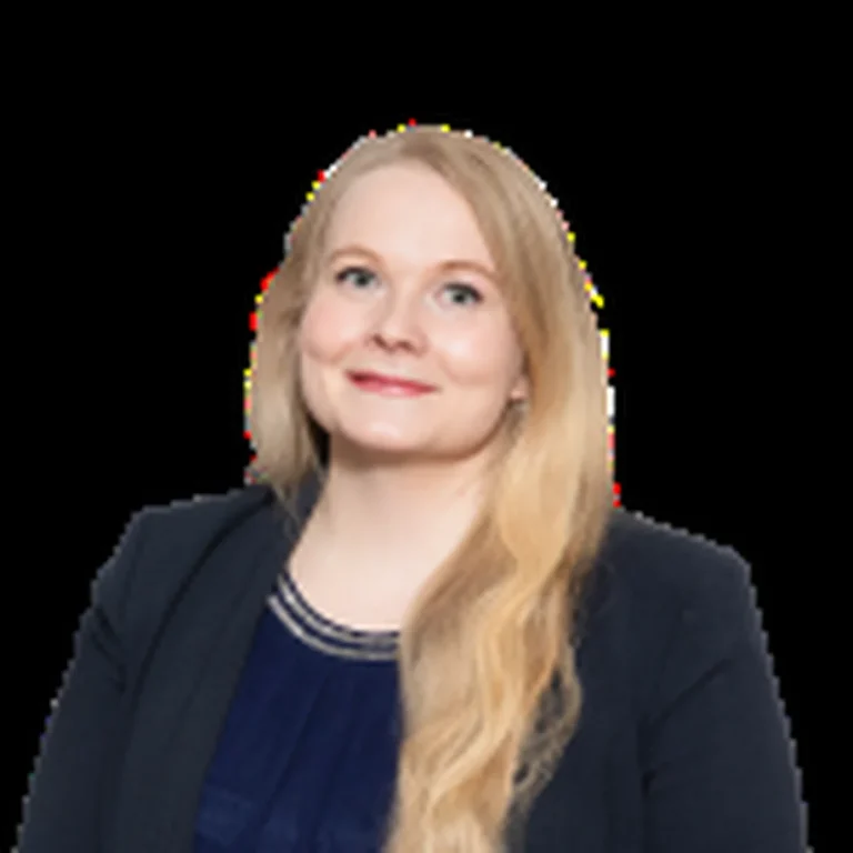 Hillevi Kontturi