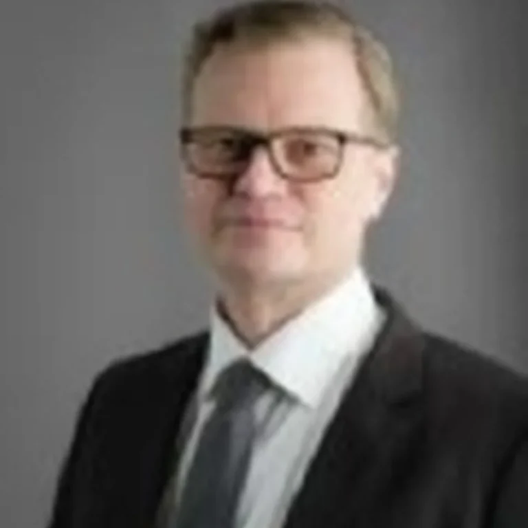Jussi Kivi