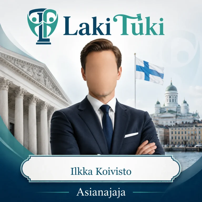 Ilkka Koivisto