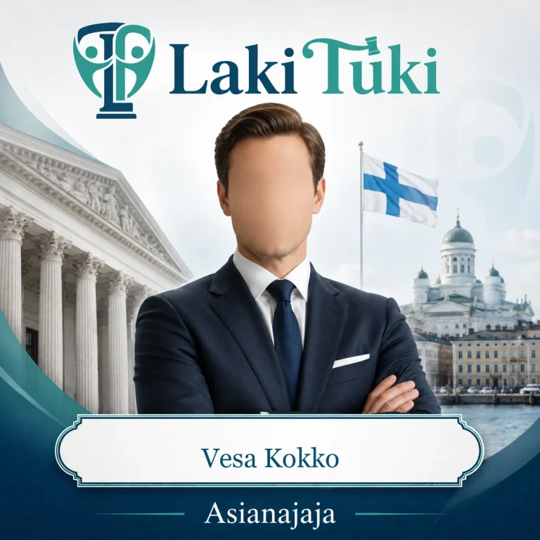 Vesa Kokko