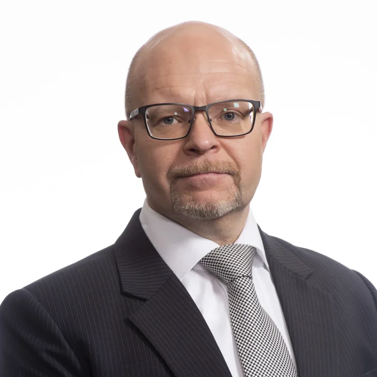 Matti Komonen