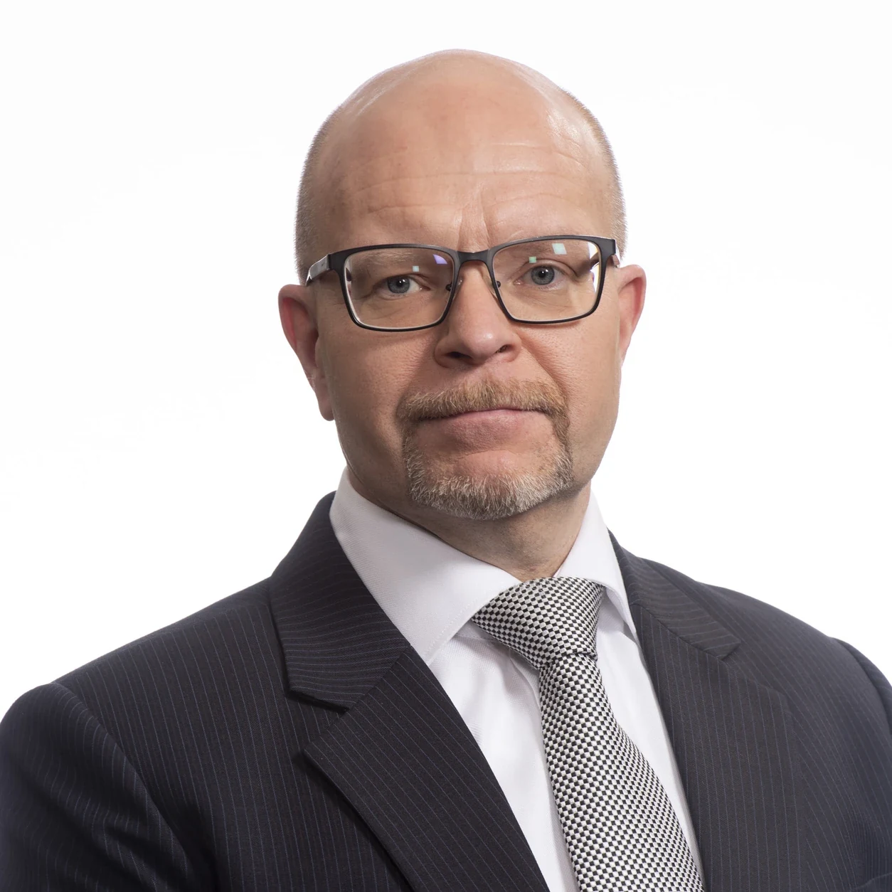 Matti Komonen