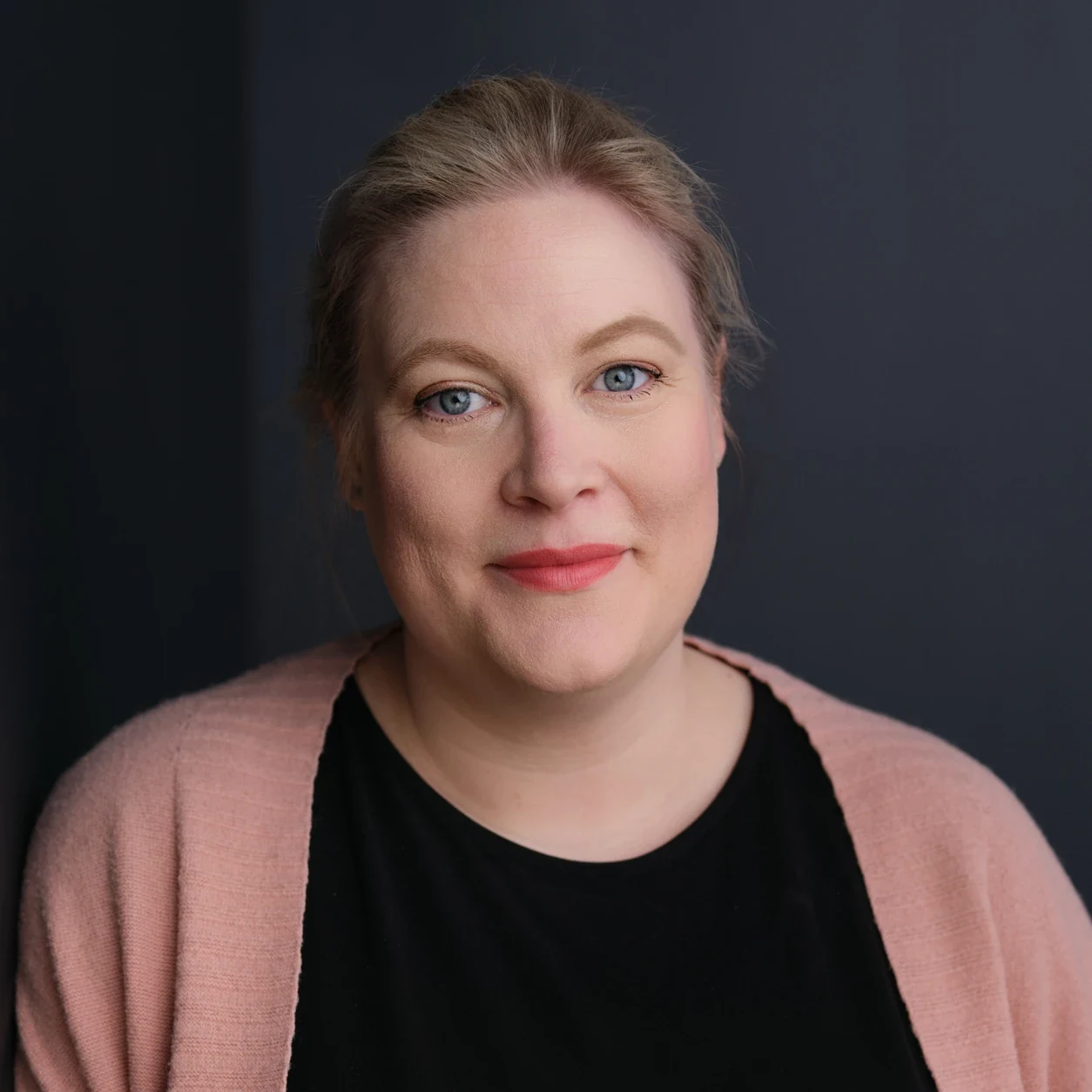 Laura Haurinen Karhola
