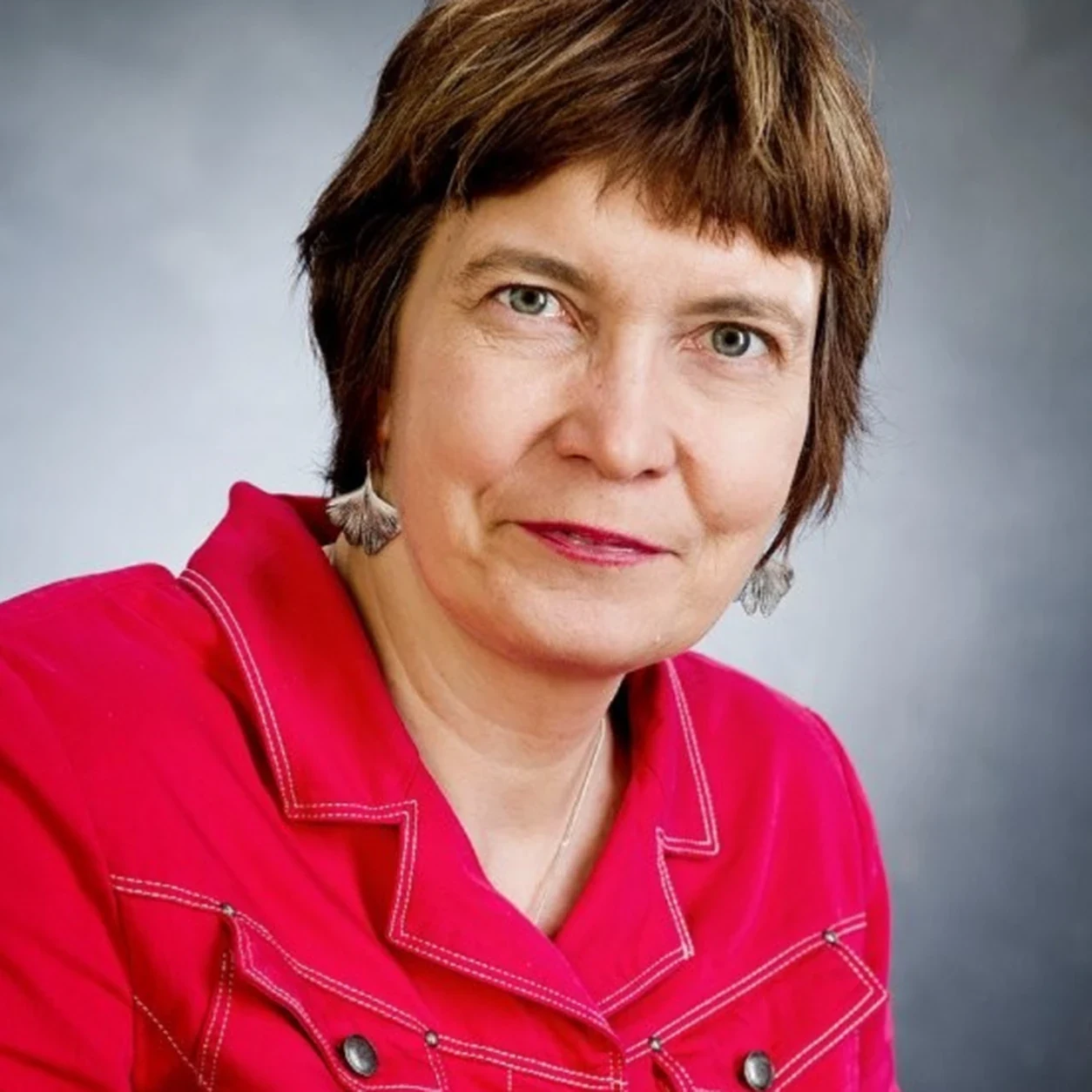 Riitta Laakso