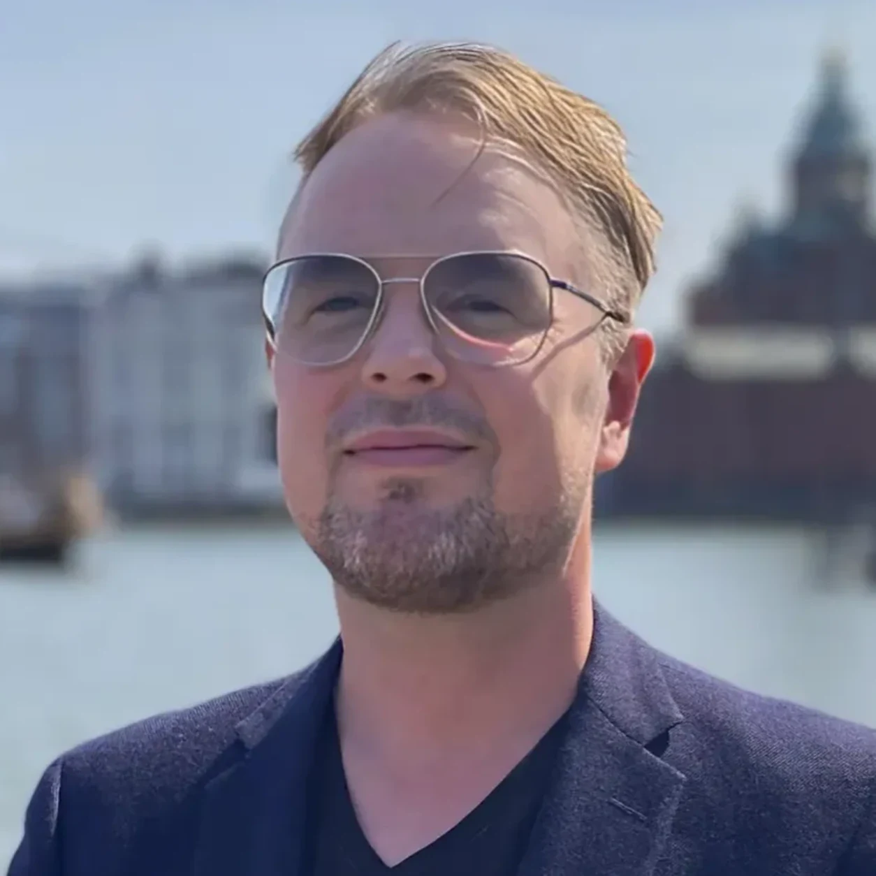 Aleksi Arajärvi