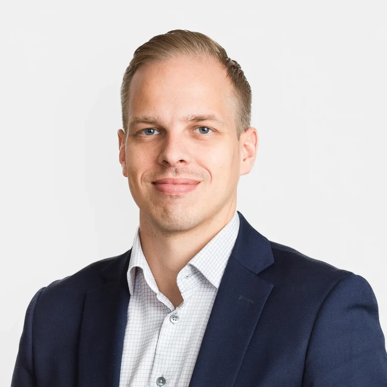 Juha-Pekka Vatanen