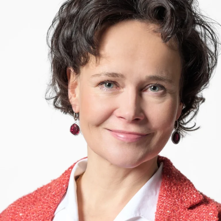 Ulrika Larpes