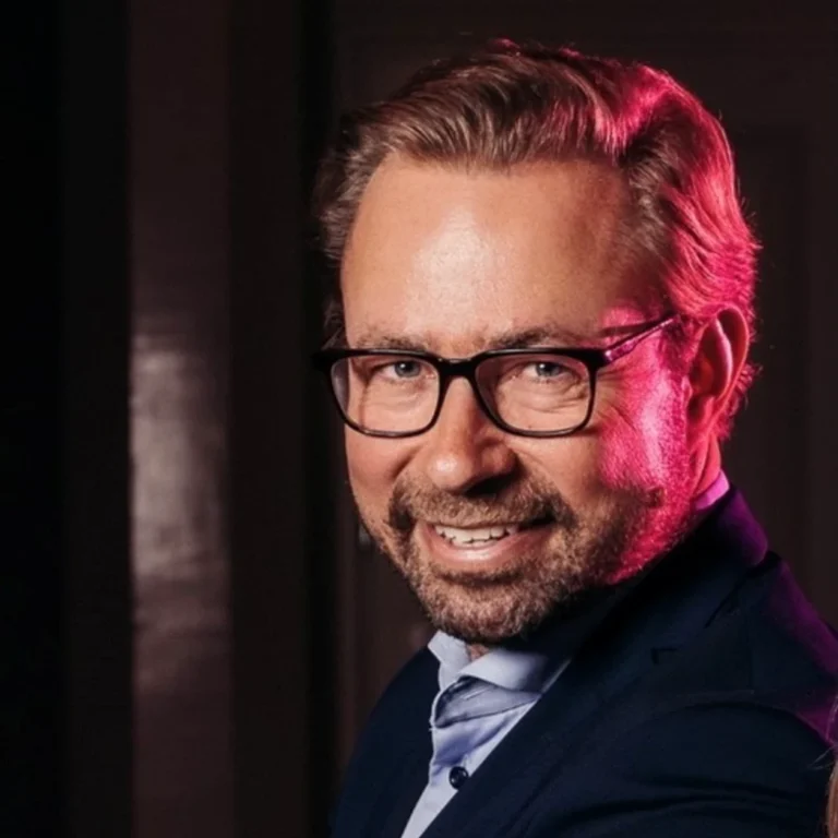 Jussi Lehtinen