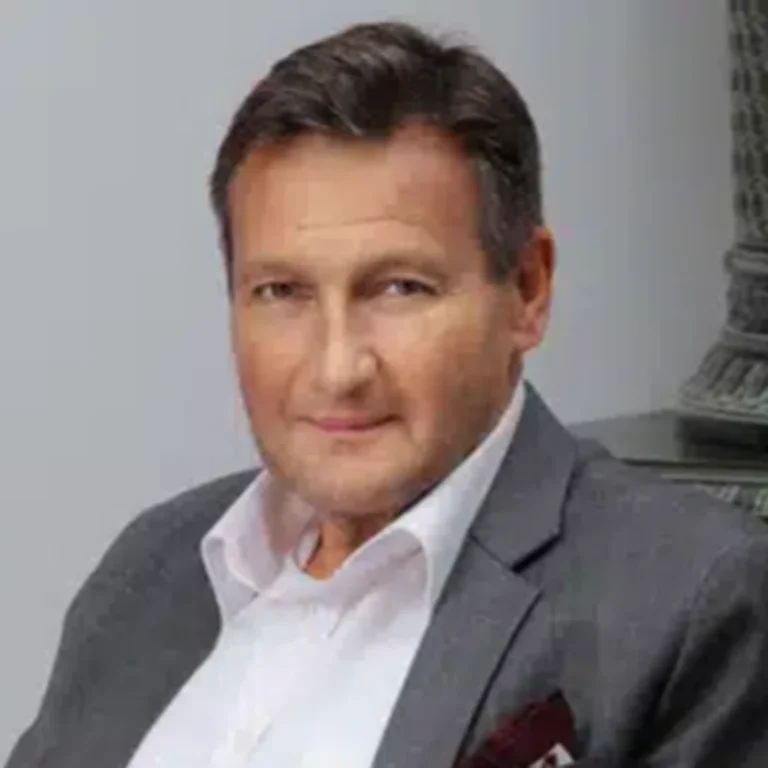 Pontus Lindberg