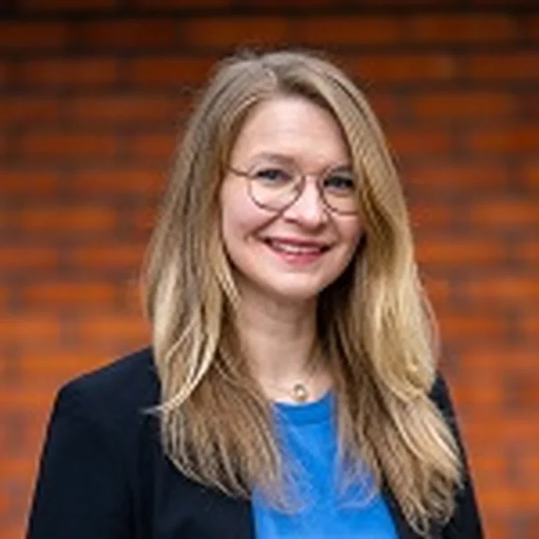 Maria Lundström