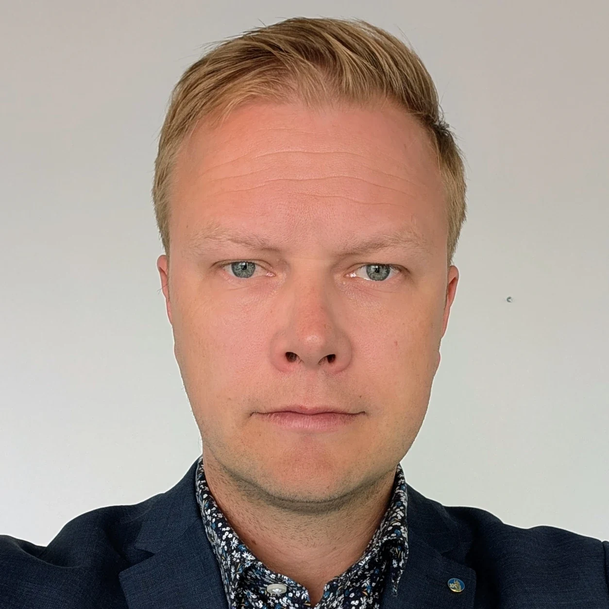 Jussi Luukko