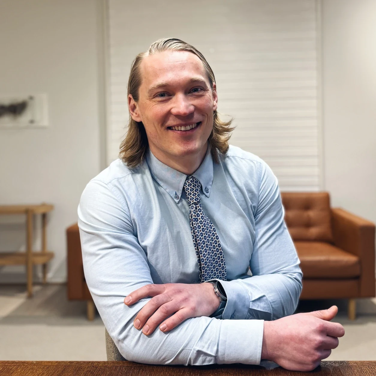 Antti Kuikka