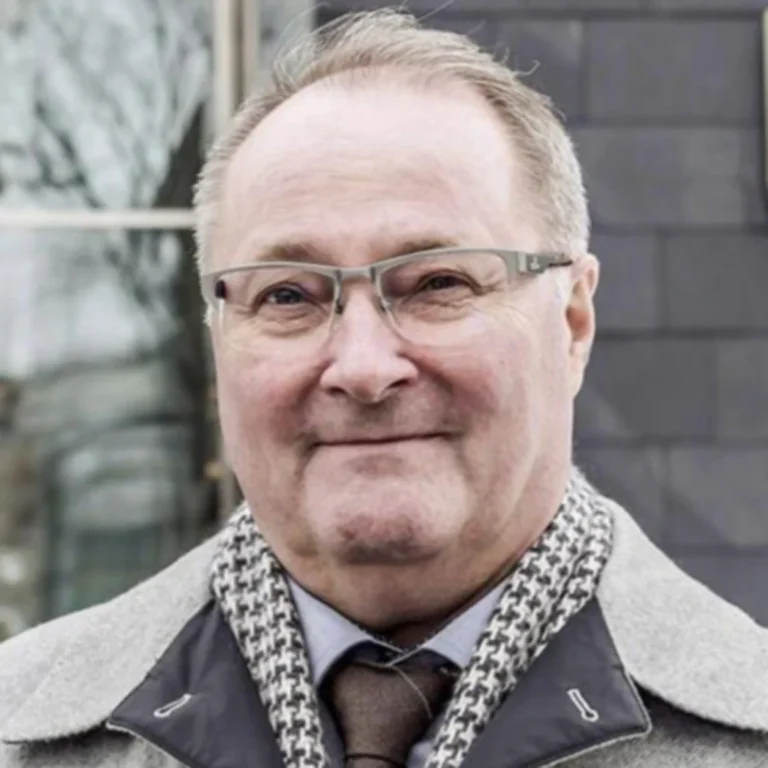 Juha Manner