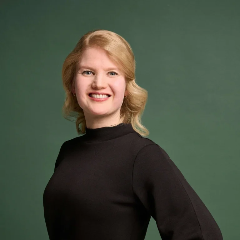 Annika Smalén