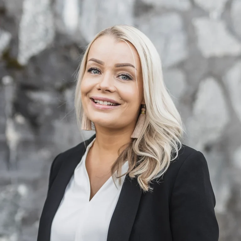 Annina Heikkilä
