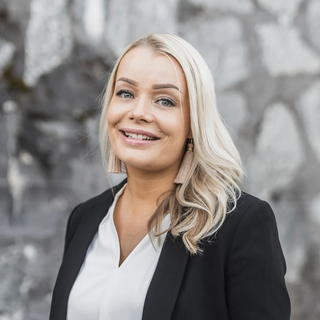 Annina Heikkilä
