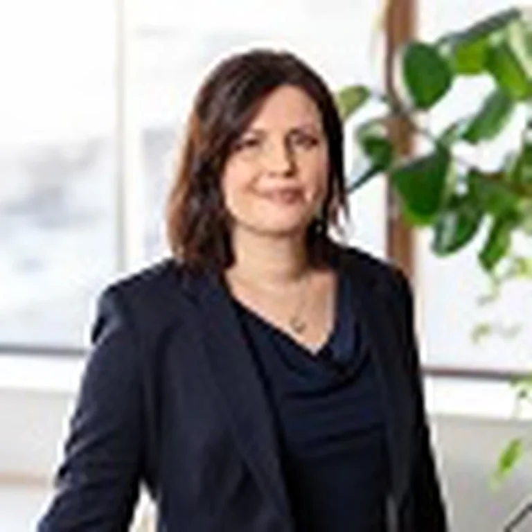 Liisa Mathlein
