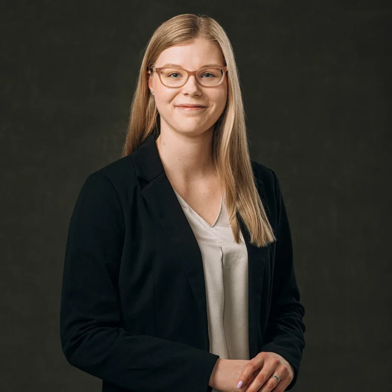 Elina Ristimäki
