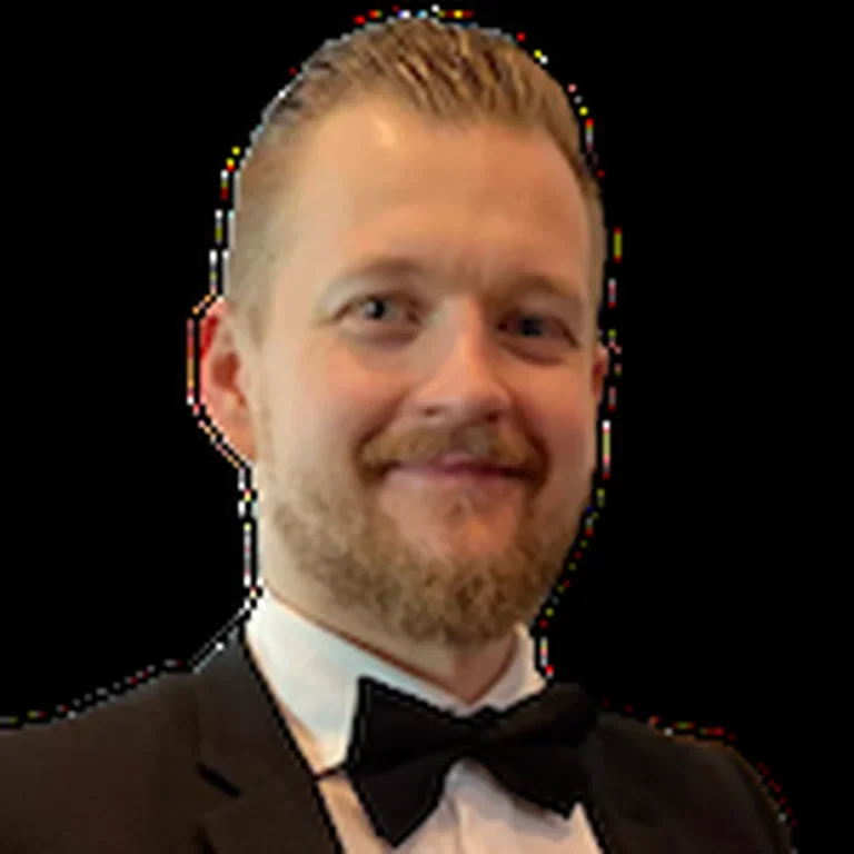 Janne Palmula