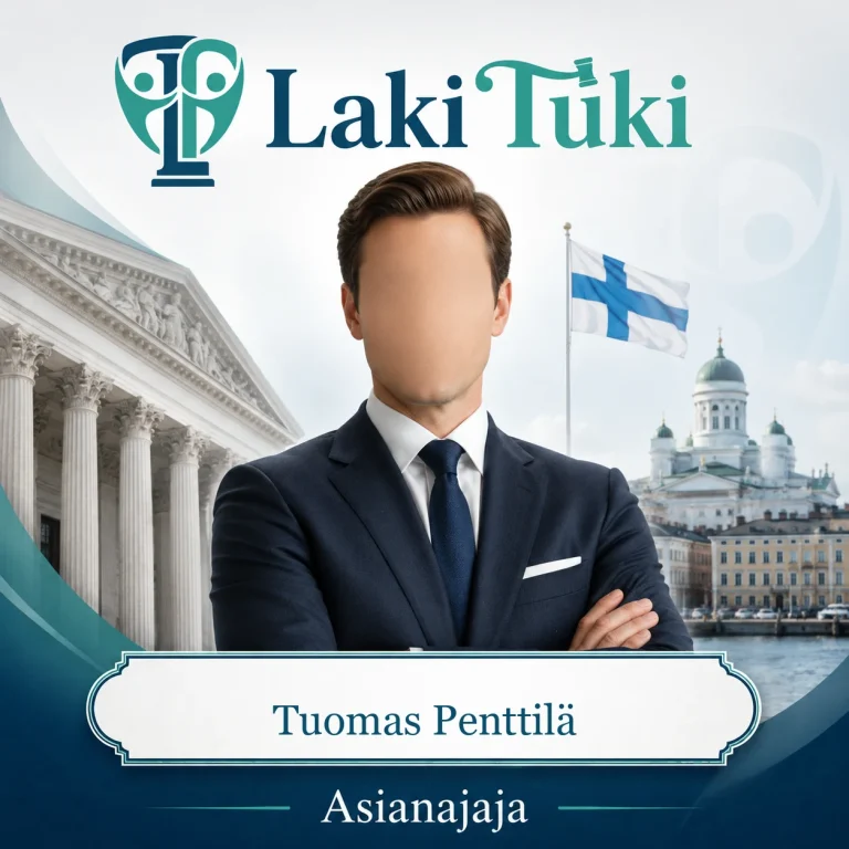 Tuomas Penttilä