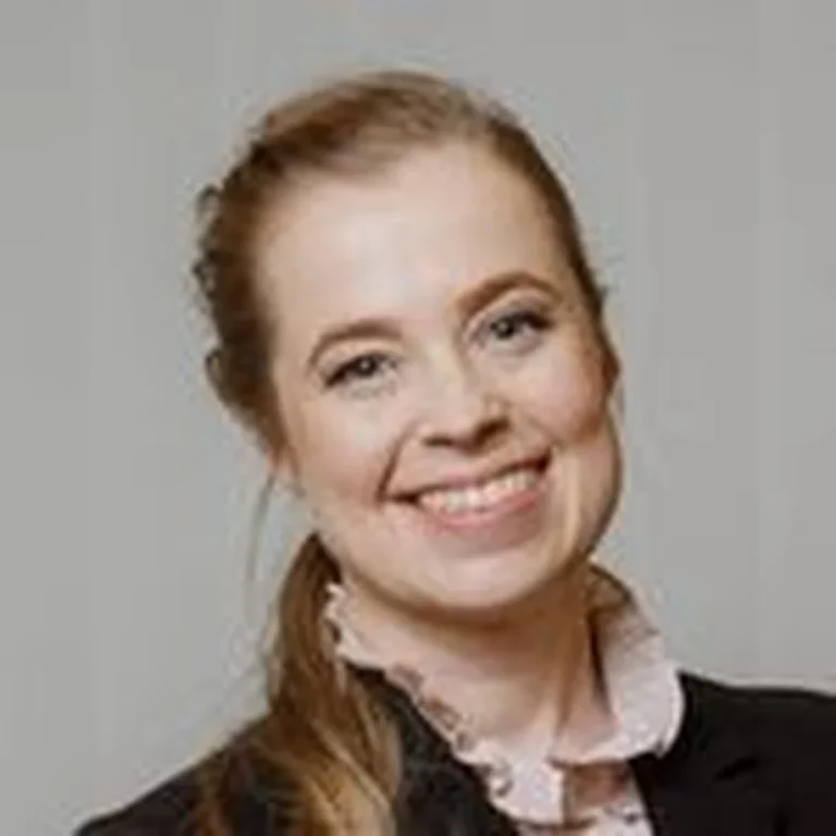 Maria Puputti