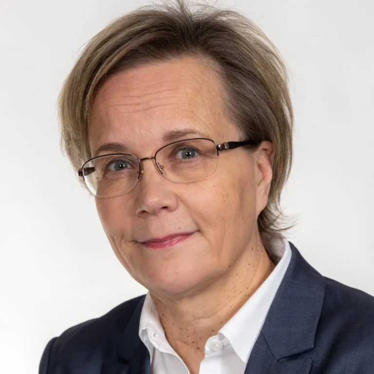 Anne Mäkelä