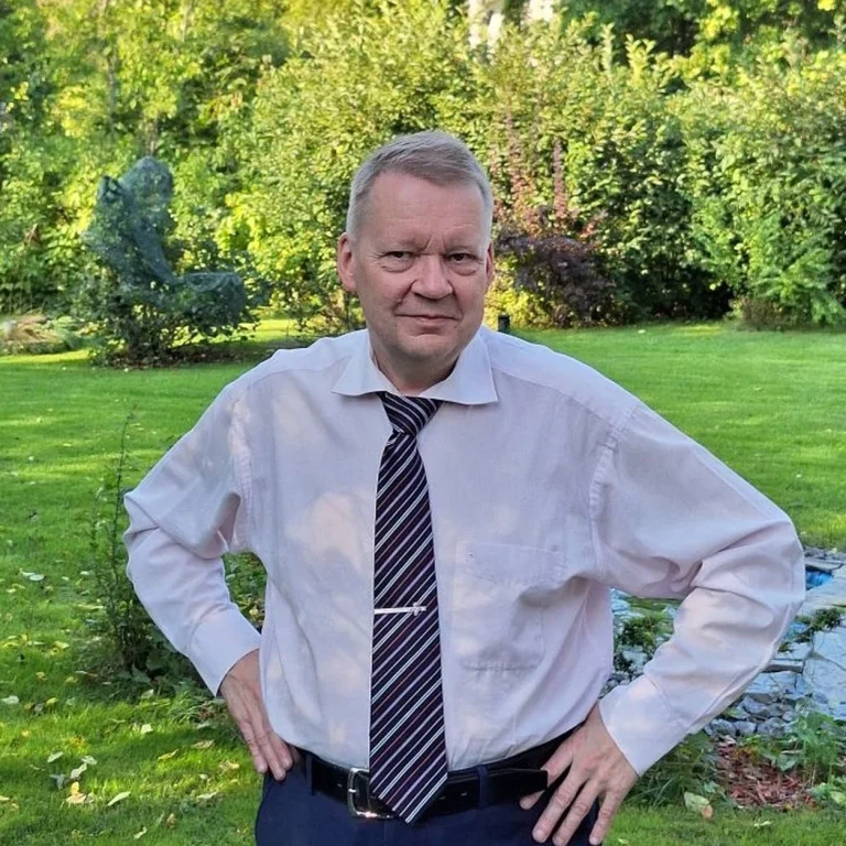 Ilkka Salama