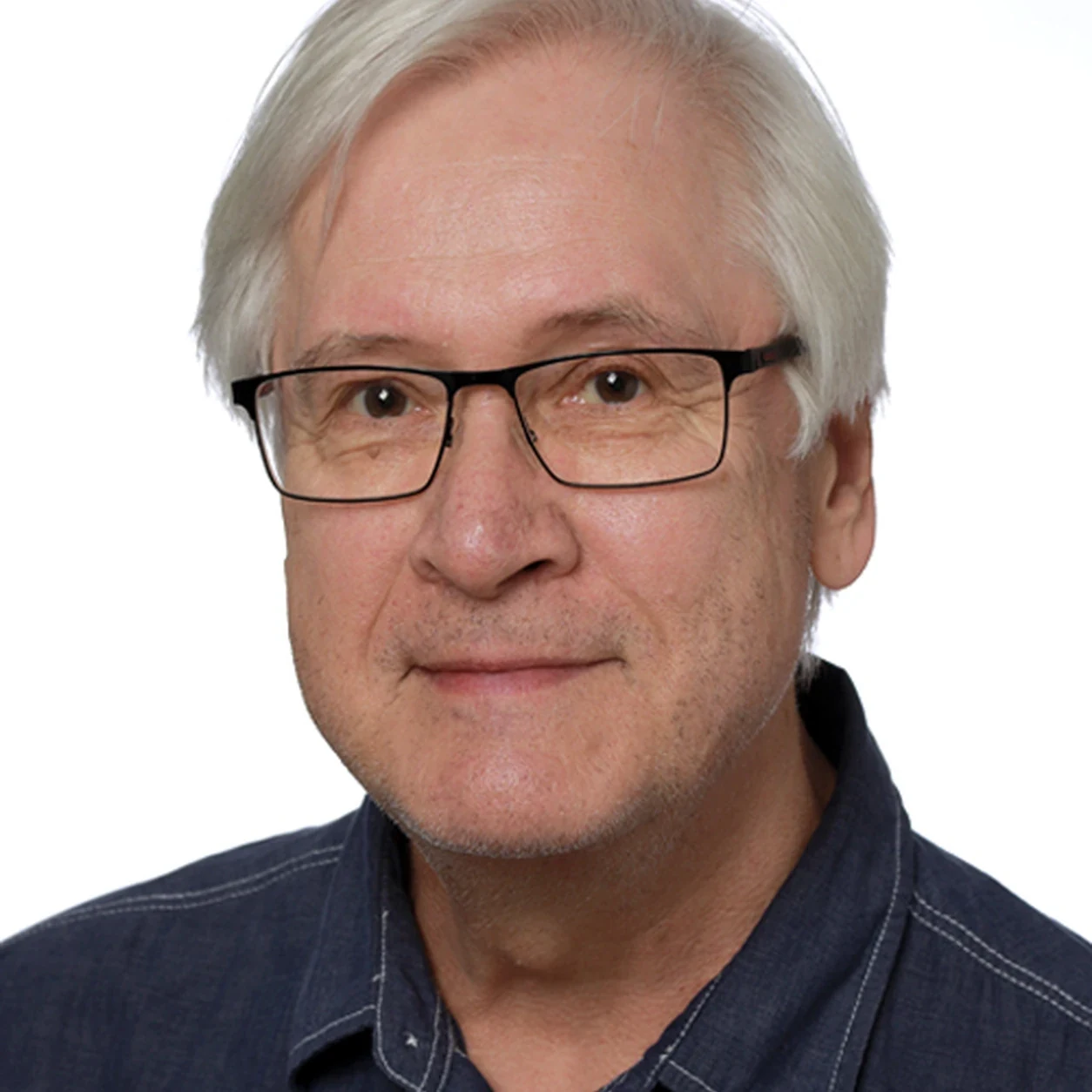 Jorma Nissilä