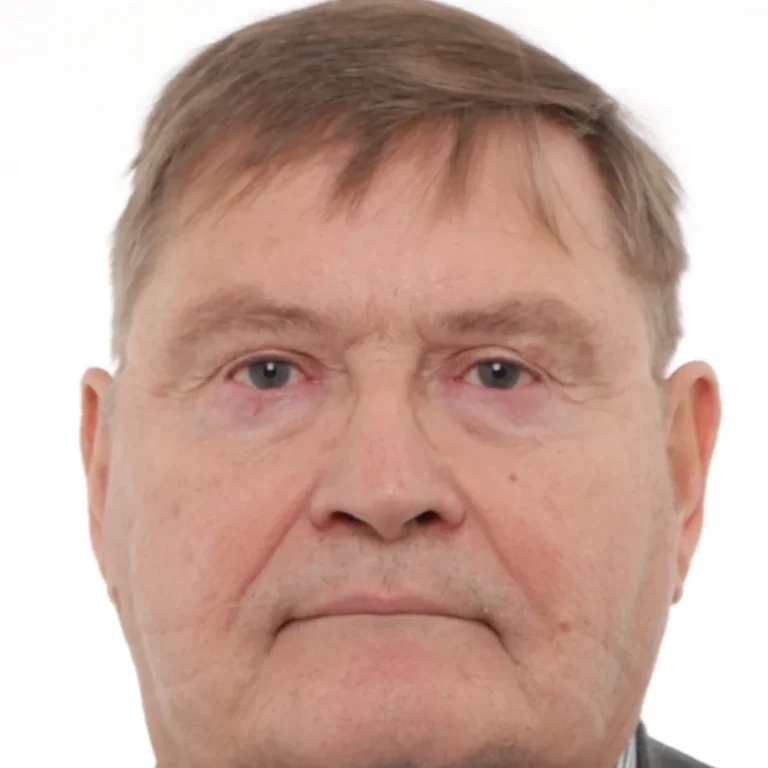 Tapani Norros