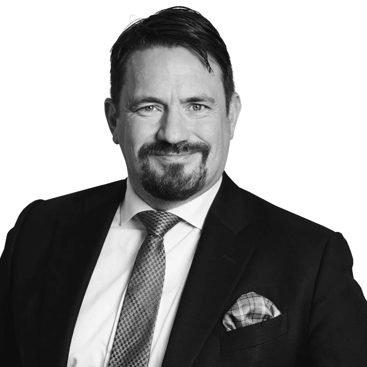 Janne Nyman