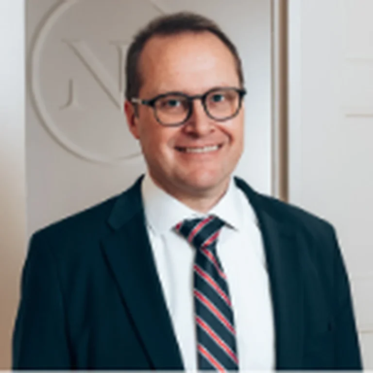 Christian Näsman