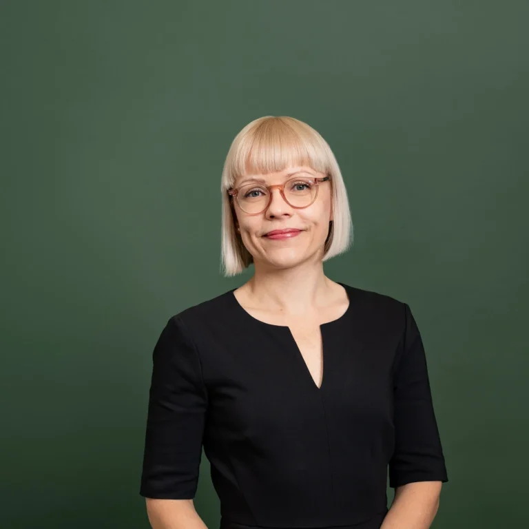 Anna Oksanen
