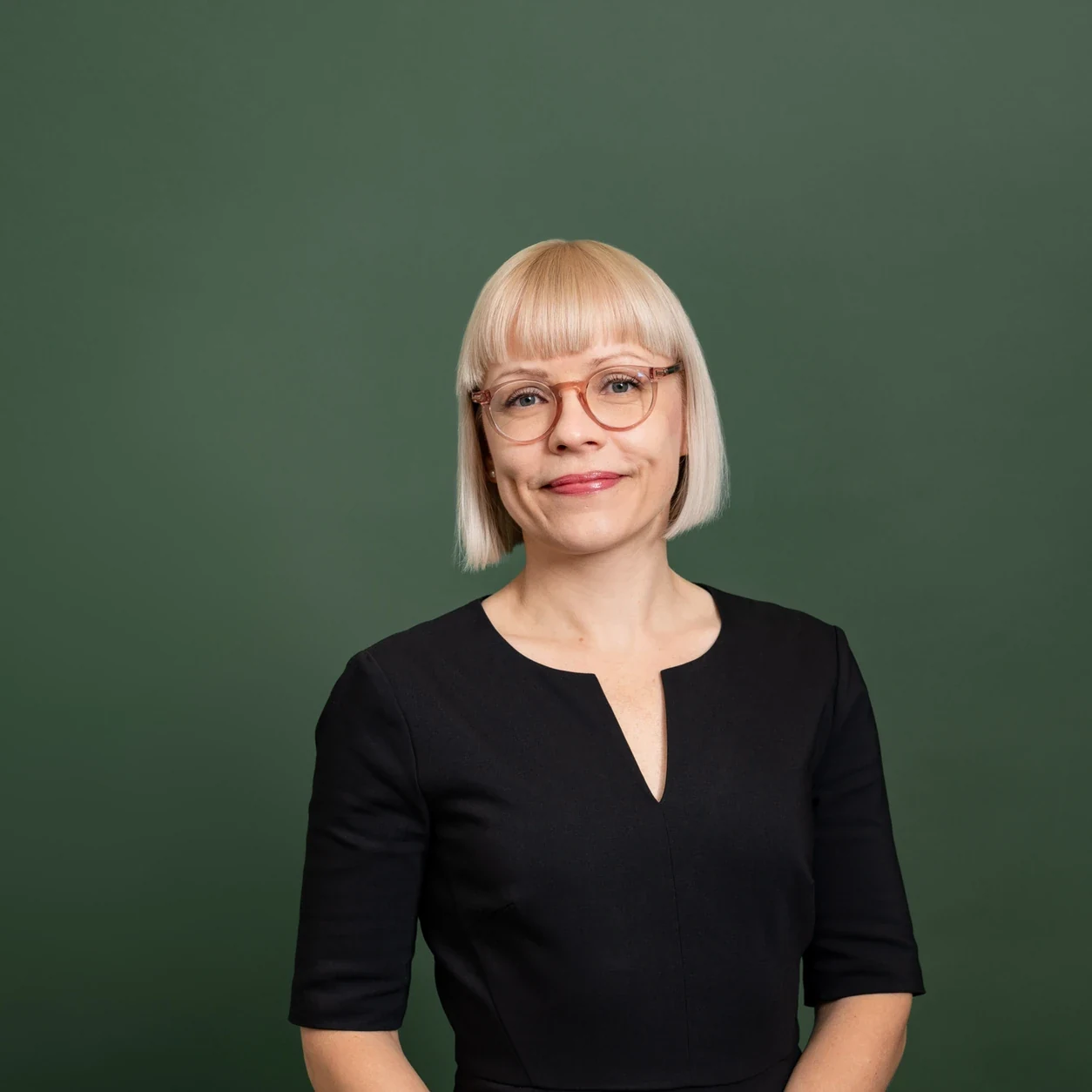 Anna Oksanen