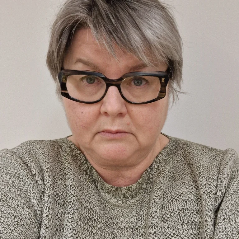 Johanna Ojala