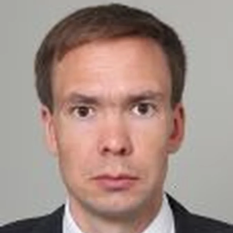 Olli Oksman
