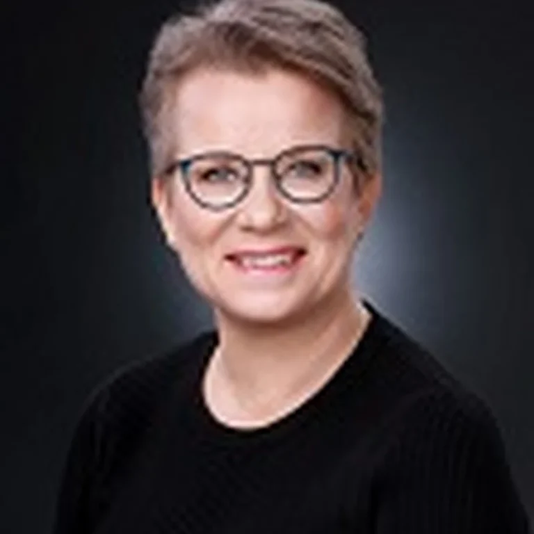 Marjatta Onnela-Kariniemi