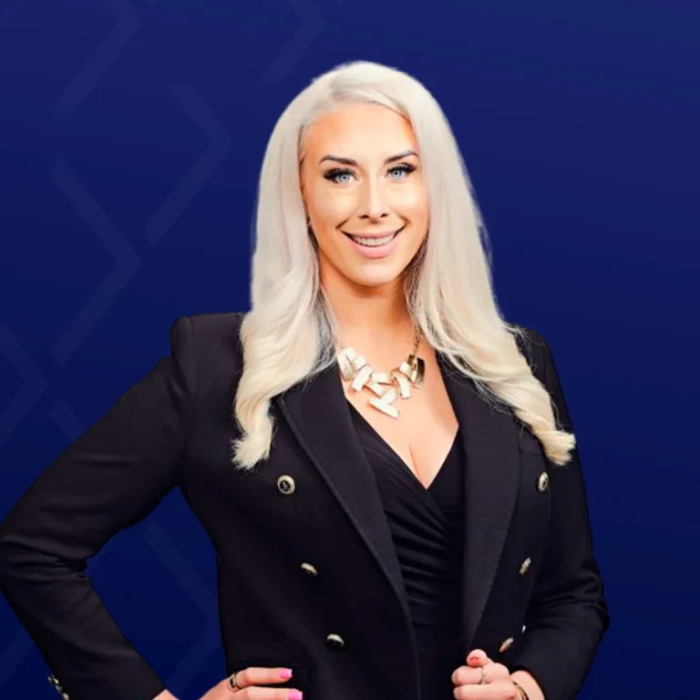 Monica Savander-Elivuo