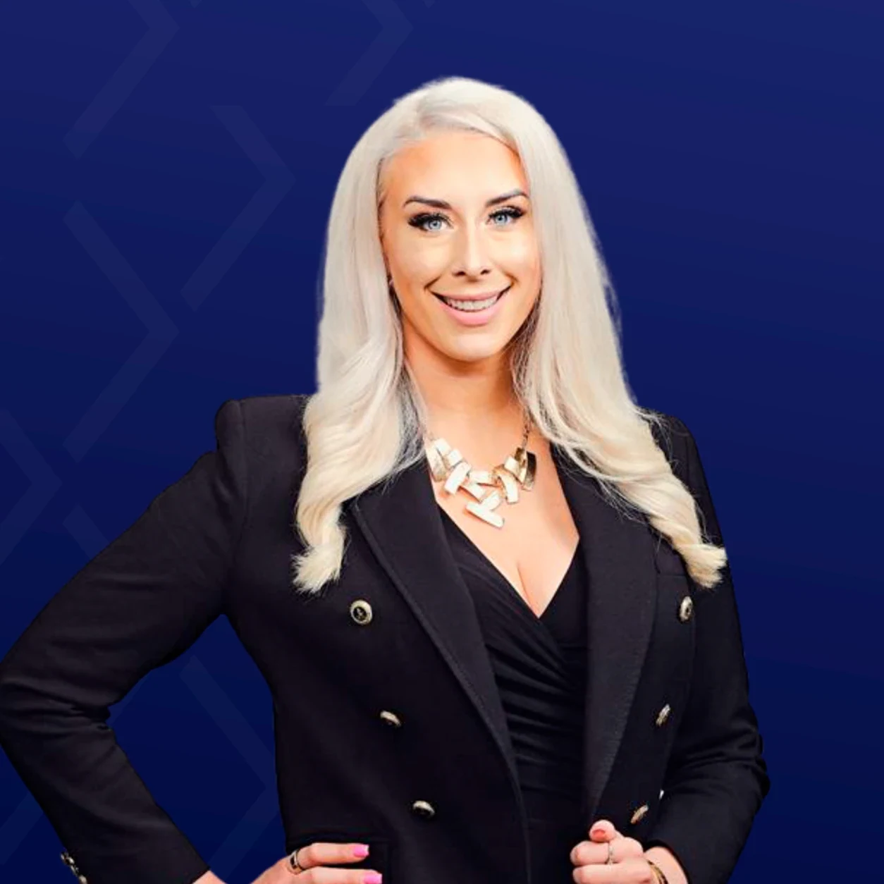 Monica Savander-Elivuo