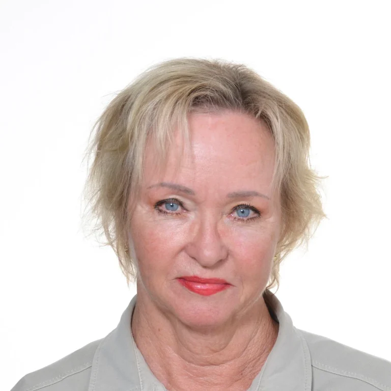 Leena Partanen