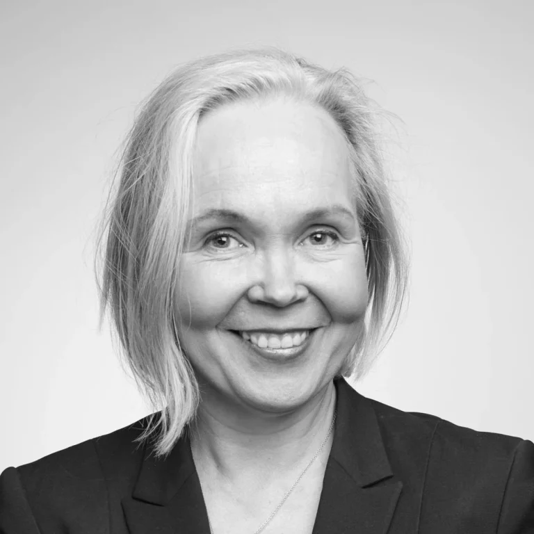 Anne Björklund
