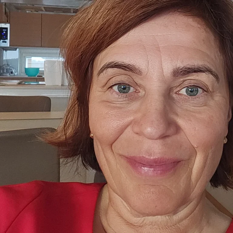 Marja Pääkkö