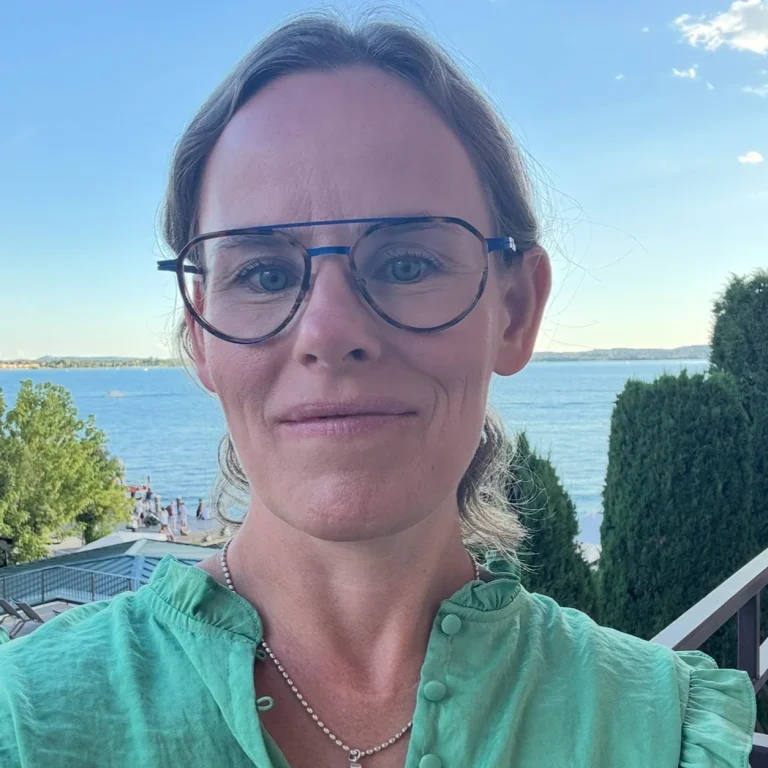 Tuuli Rehnberg
