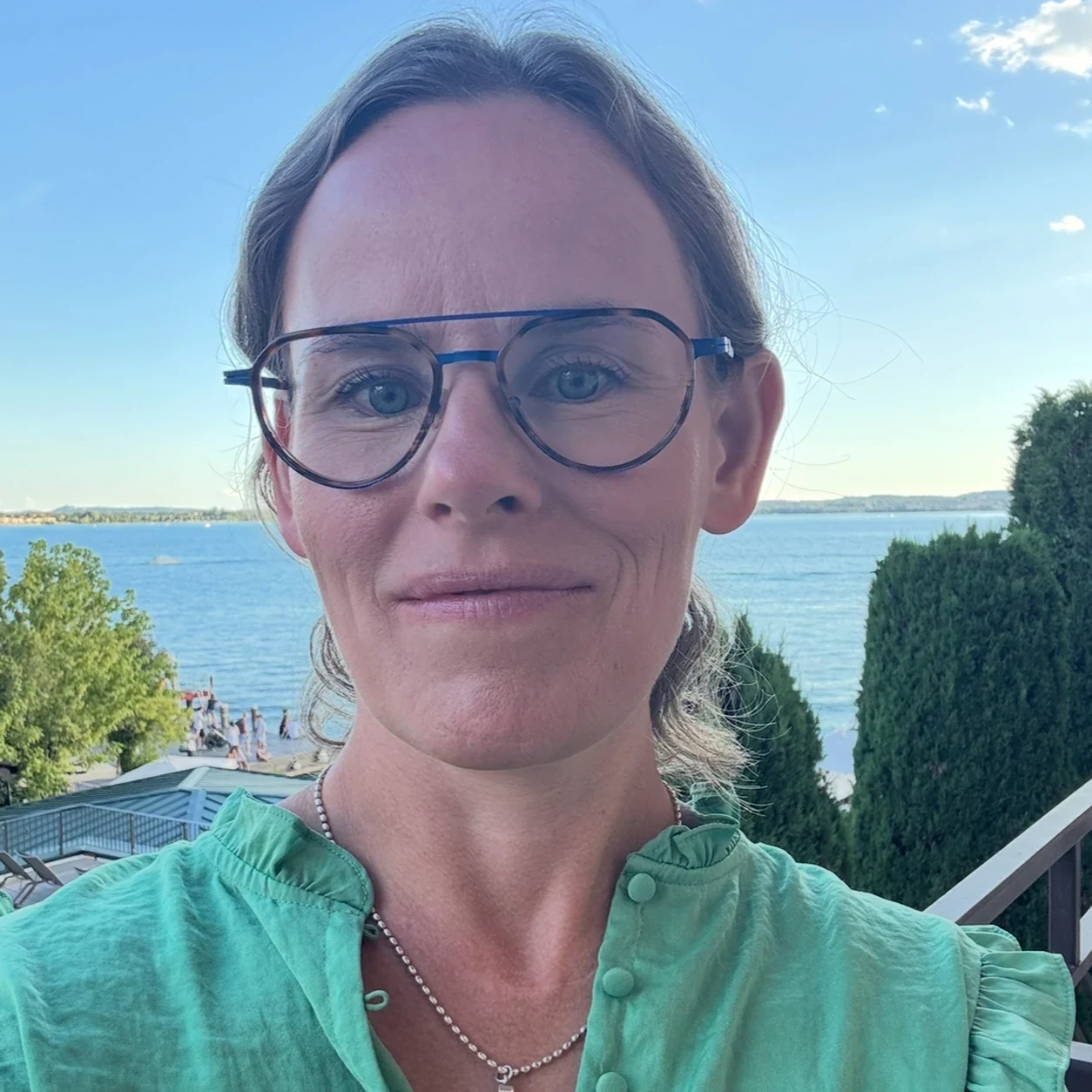 Tuuli Rehnberg