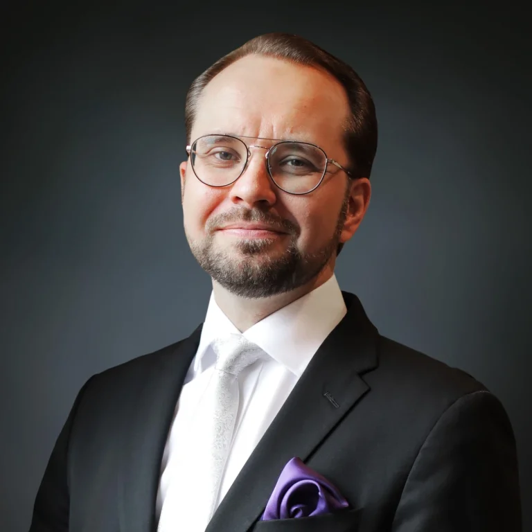 Jouni Gauriloff