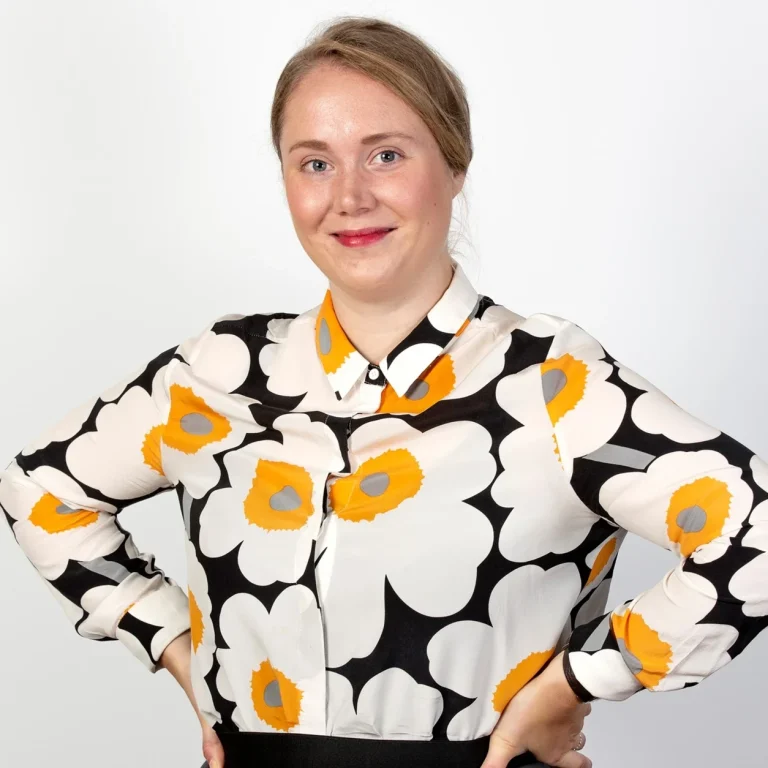 Hanna Vuoria