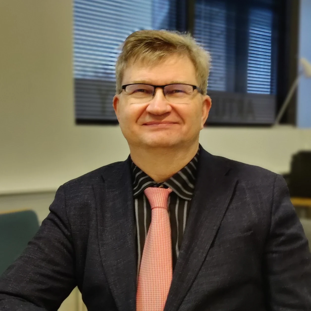 Juha Saari