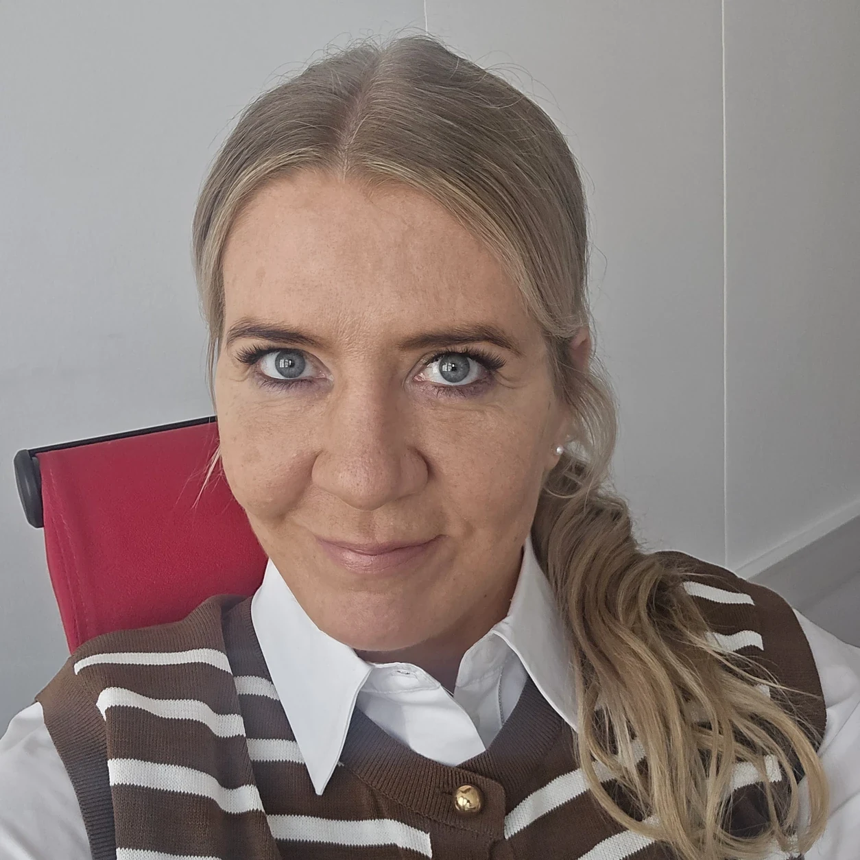 Anu Koivu