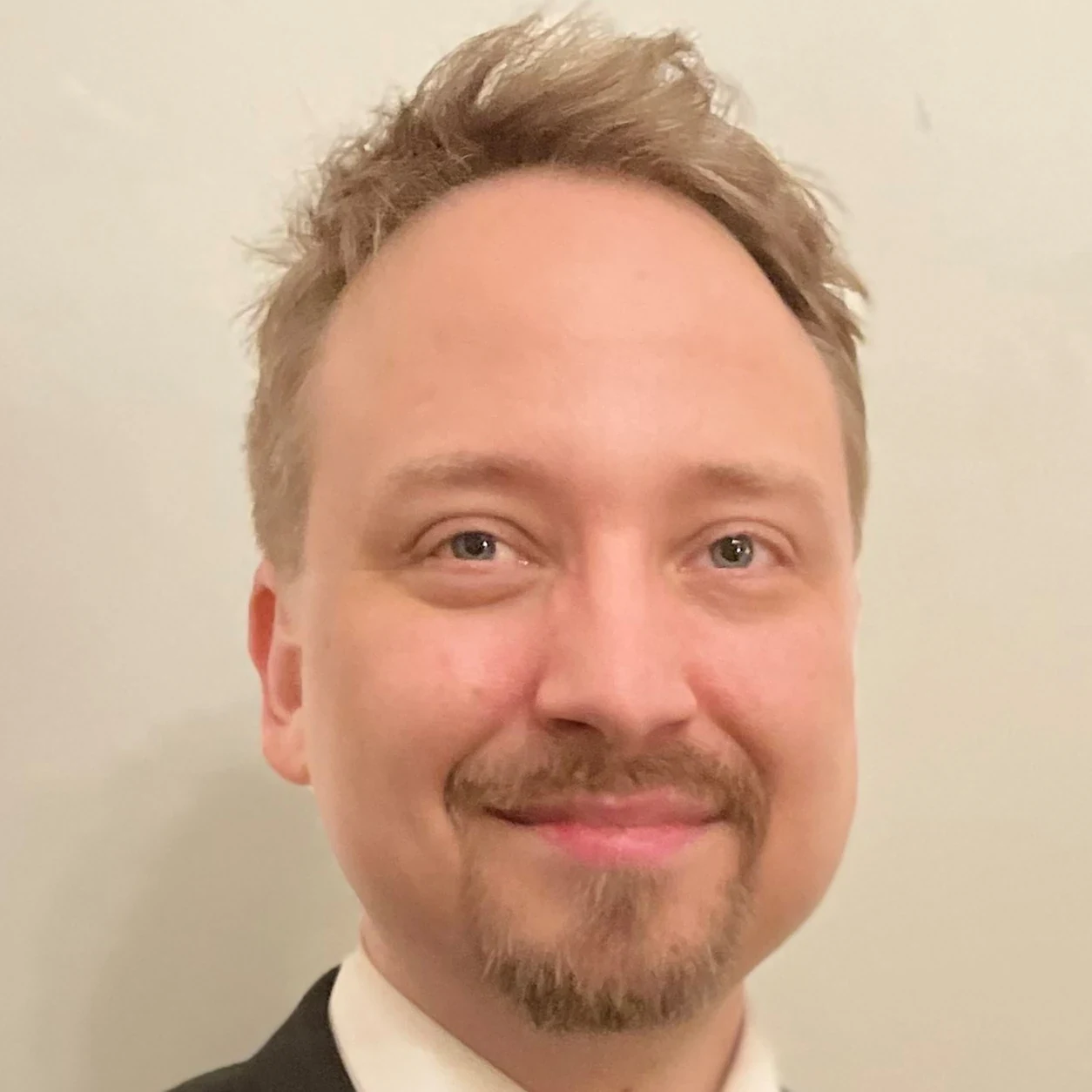 Jonas Salonen