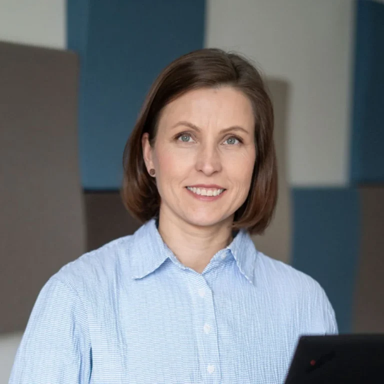 Saara Lukkarinen